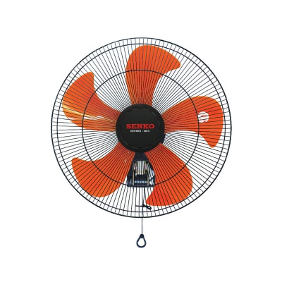 Quạt treo tường CN 1 dây Senko T1882